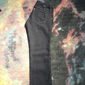 (LIKE NEW) G-Star Midge Rover Straight Leg Jean
